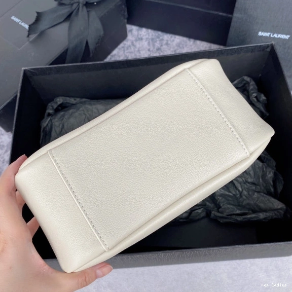 Repzbay REP 5 HOBO À YSL BAG-23*22*8CM 7 LE SMALL SOFT 0722